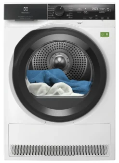 Asciugabiancheria Electrolux 916900918 SERIE 900 EW9H41AY PerfectCare