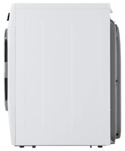 Asciugabiancheria Lg SERIE U8 RH18U8AVCW Dual Inverter White e Black