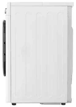 Asciugabiancheria Lg SERIE V9 RH90V9AVBN Dual Inverter White e Black