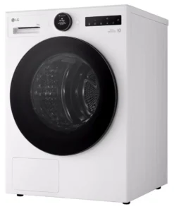 Asciugabiancheria Lg SERIE X7 RHX7010TLB AI DUAL Inverter White