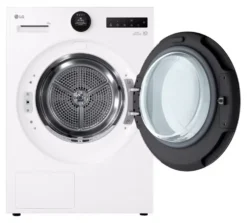 Asciugabiancheria Lg SERIE X7 RHX7010TLB AI DUAL Inverter White