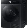Asciugabiancheria Samsung BESPOKE AI DV90DB7845GB Black