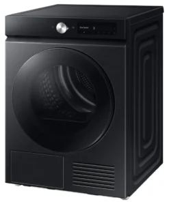 Asciugabiancheria Samsung BESPOKE AI DV90DB7845GB Black