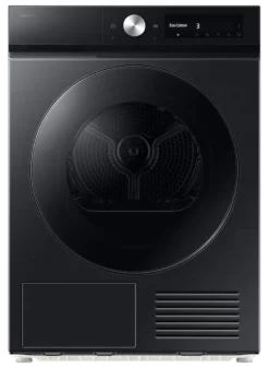 Asciugabiancheria Samsung BESPOKE AI DV90DB7845GB Black