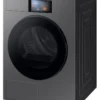 Asciugabiancheria Samsung BESPOKE AI DV90F09F4SU3 Graphite