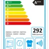 Asciugabiancheria Samsung SERIE 8000 DV16DG8600BVU3 AI Control Black