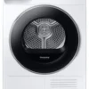 Asciugabiancheria Samsung SERIE 6000 DV90DG6845LK Ai Control White e B