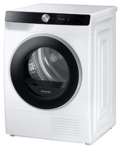 Asciugabiancheria Samsung SERIE 6000 DV90DG6845LK Ai Control White e B