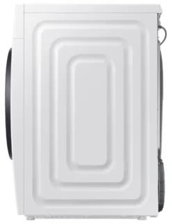 Asciugabiancheria Samsung SERIE 5000 DV90DG52A0AH Crystal EcoDry White
