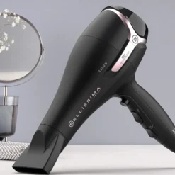 Asciugacapelli Bellissima K9 2500 Imetec con tecnologia a ioni
