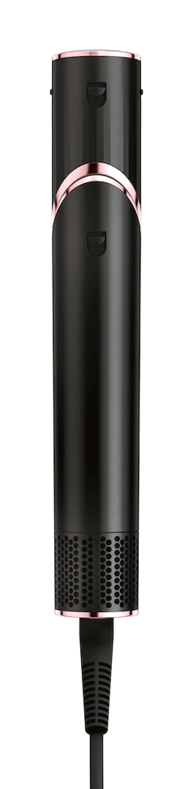 Asciugacapelli e styler 3 in 1 Shark Flexstyle HD424EU nero/oro rosa
