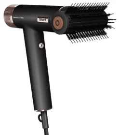 Asciugacapelli e styler Shark SpeedStyle Pro 3 in 1 HD731EU con protezione calore