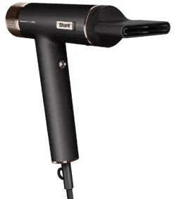 Asciugacapelli e styler Shark SpeedStyle Pro 3 in 1 HD731EU con protezione calore