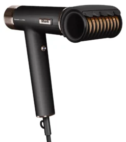 Asciugacapelli e styler Shark SpeedStyle Pro 3 in 1 HD731EU con protezione calore