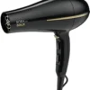 Asciugacapelli GAMA BORA GH0825 con olio oro fluido