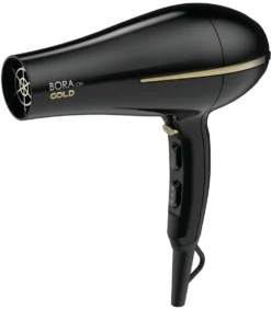 Asciugacapelli GAMA BORA GH0825 con olio oro fluido
