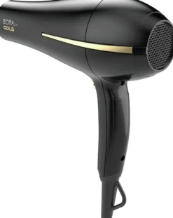 Asciugacapelli GAMA BORA GH0825 con olio oro fluido
