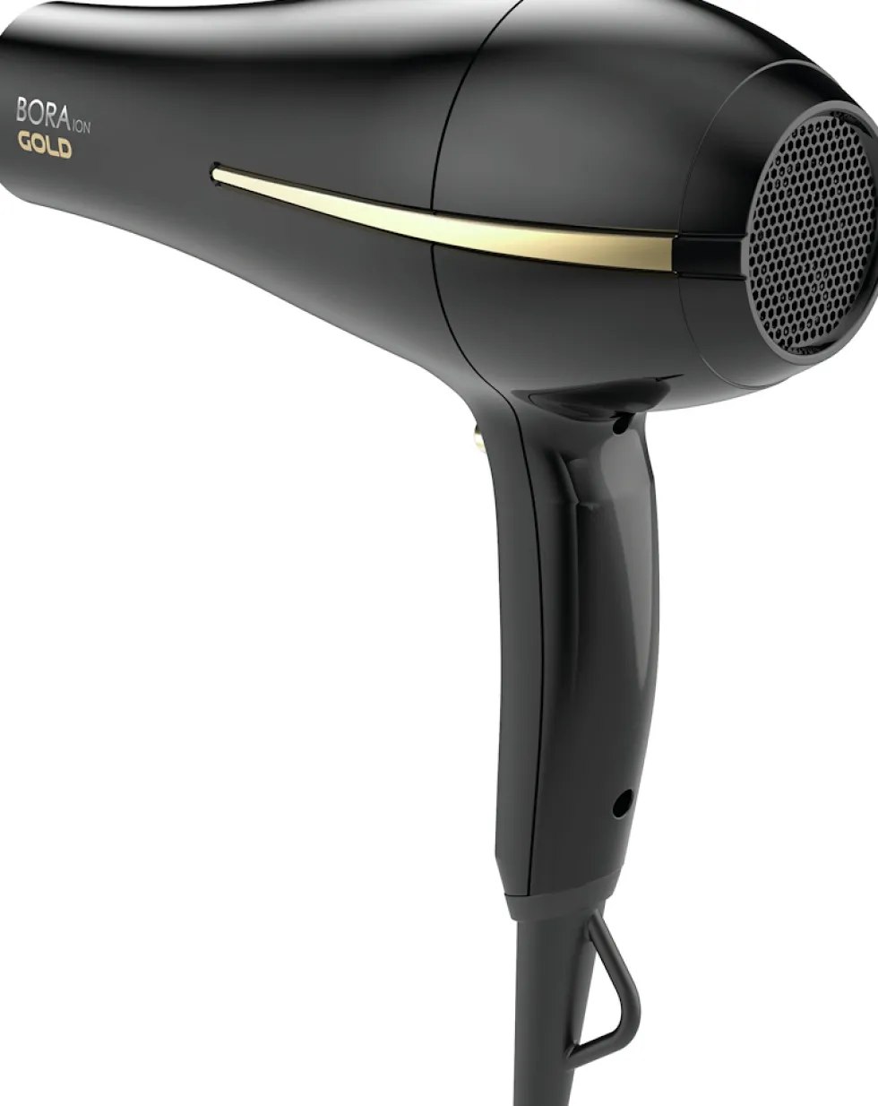 Asciugacapelli GAMA BORA GH0825 con olio oro fluido