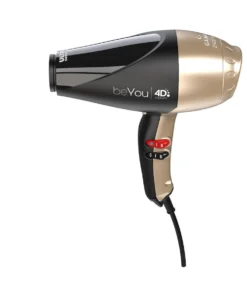 Asciugacapelli GAMA GH1901 4D Therapy Ultra Ozono Ion