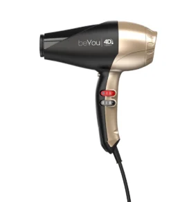 Asciugacapelli GAMA GH1901 4D Therapy Ultra Ozono Ion