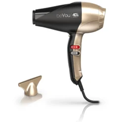 Asciugacapelli GAMA GH1901 4D Therapy Ultra Ozono Ion