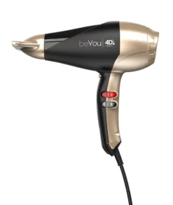 Asciugacapelli GAMA GH1901 4D Therapy Ultra Ozono Ion