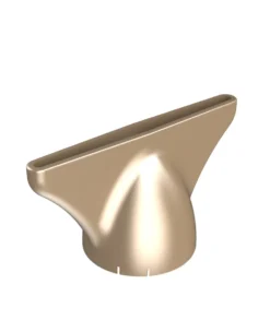 Asciugacapelli GAMA GH1901 4D Therapy Ultra Ozono Ion