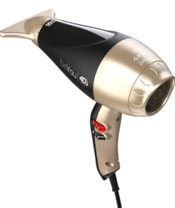 Asciugacapelli GAMA GH1901 4D Therapy Ultra Ozono Ion