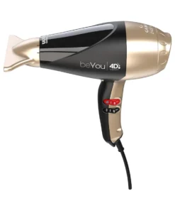 Asciugacapelli GAMA GH1901 4D Therapy Ultra Ozono Ion