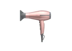 Asciugacapelli GAMA GH3319 2200W con motore AC e tecnologia 5D
