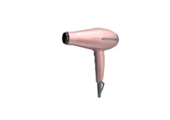 Asciugacapelli GAMA GH3319 2200W con motore AC e tecnologia 5D