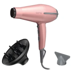 Asciugacapelli GAMA GH3319 2200W con motore AC e tecnologia 5D