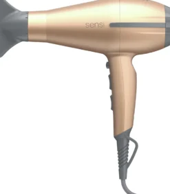 Asciugacapelli GAMA GH3320 2200W con tecnologia 5D Sensi