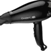 Asciugacapelli Gama GH0532 2200W con tecnologia Ozone Ion