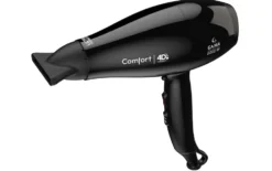 Asciugacapelli Gama GH0532 2200W con tecnologia Ozone Ion