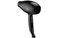 Asciugacapelli Gama GH0532 2200W con tecnologia Ozone Ion