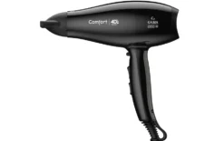 Asciugacapelli Gama GH0532 2200W con tecnologia Ozone Ion
