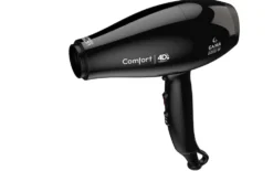Asciugacapelli Gama GH0532 2200W con tecnologia Ozone Ion