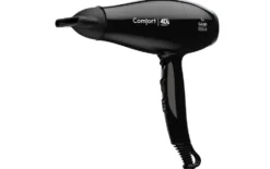 Asciugacapelli Gama GH0532 2200W con tecnologia Ozone Ion