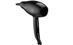Asciugacapelli Gama GH0532 2200W con tecnologia Ozone Ion
