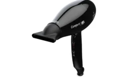 Asciugacapelli Gama GH0532 2200W con tecnologia Ozone Ion