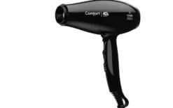 Asciugacapelli Gama GH0532 2200W con tecnologia Ozone Ion