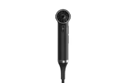 Asciugacapelli Gama iQ1 Perfetto Black, 1600W motore brushless