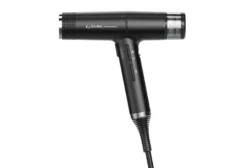 Asciugacapelli Gama iQ1 Perfetto Black, 1600W motore brushless