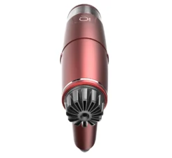 Asciugacapelli GAMA PH6030.RD 1500W con diffusore e concentratore