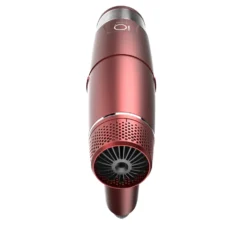 Asciugacapelli GAMA PH6030.RD 1500W con diffusore e concentratore
