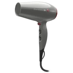 Asciugacapelli Gama Titan Keratin Diamond 3D 2300W