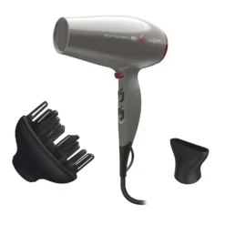 Asciugacapelli Gama Titan Keratin Diamond 3D 2300W
