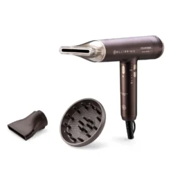 Asciugacapelli Imetec Bellissima Ceramisonic 1700W con ionizzatore
