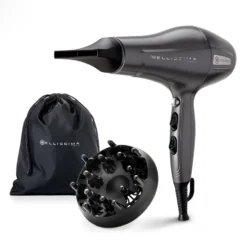 Asciugacapelli Imetec Bellissima 11859 Ultra Speed 2200W